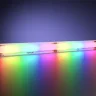 Светодиодная лента 24В COB 18Вт/м 5м IP 20 Адресная (SPI) Цветная (RGB) 201250 (Белый) 201250 - фото