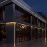 Светодиодная лента 24В COB 12Вт/м Адресная (SPI) 3000K 5м IP 65 201256 (Белый) 201256 - фото 6