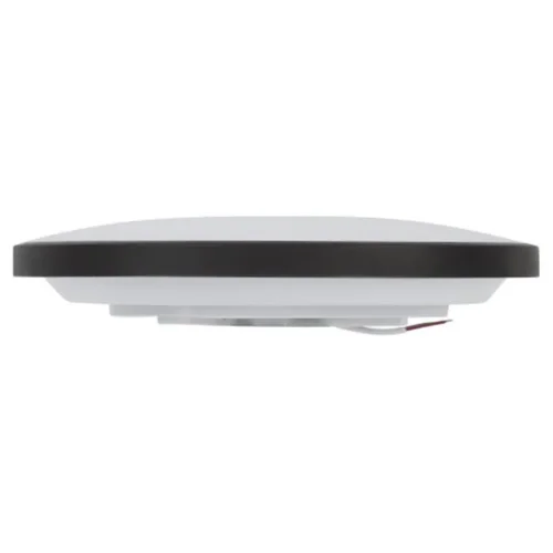 Светильник светодиодный Классик SPB-6 BK 24Вт 5000К Slim Base потолочн. без ДУ Эра Б0069771 - фото 6