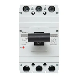 Выключатель автоматический 3п 400/315А 42кА ВА-99М PROxima EKF mccb99-400-315m