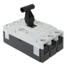 Выключатель автоматический 3п 400/315А 42кА ВА-99М PROxima EKF mccb99-400-315m - фото 8