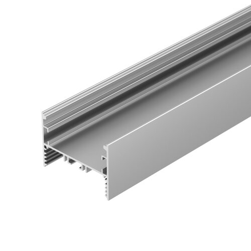 Профиль SL-LINE-5035-2000 ANOD (Arlight, Алюминий) - фото 2