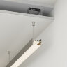 Профиль SL-LINE-5035-2000 ANOD (Arlight, Алюминий) 029040 - фото 4
