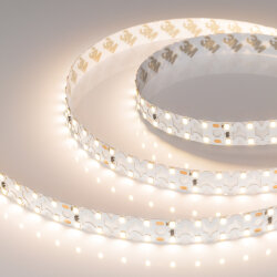 Светодиодная лента RZ-А160-15mm 24V Warm2700 (19.2 W/m, IP20, 2835, 5m) (Arlight) 048010