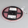 Светодиодная лента герметичная RTW-PFS-В60-13mm 12V Red (14.4 W/m, IP68, 5060, 5m) (Arlight, 14.4 Вт/м, IP68) 036281 - фото 2