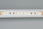Светодиодная лента RT 6-5000 24V White-MIX 2x (2835, 120 LED/m, LUX) (Arlight, 23 Вт/м, IP20) - фото 3