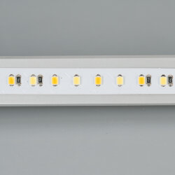Светодиодная лента RT 6-5000 24V White-MIX 2x (2835, 120 LED/m, LUX) (Arlight, 23 Вт/м, IP20)
