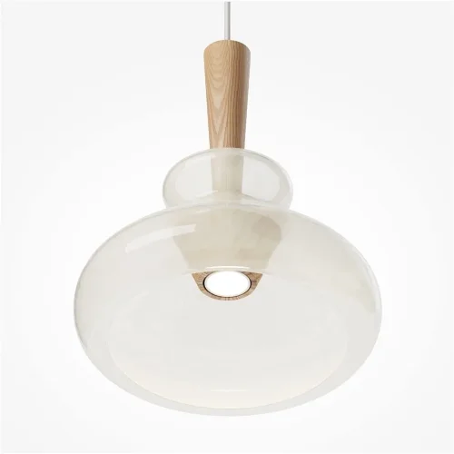 Подвесной светильник Toys GU10x1 (Белый) - фото 2