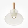 Подвесной светильник Toys GU10x1 (Белый) - фото 2