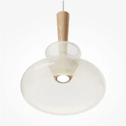 Подвесной светильник Toys GU10x1 (Белый)