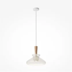 Подвесной светильник Toys GU10x1 (Белый)