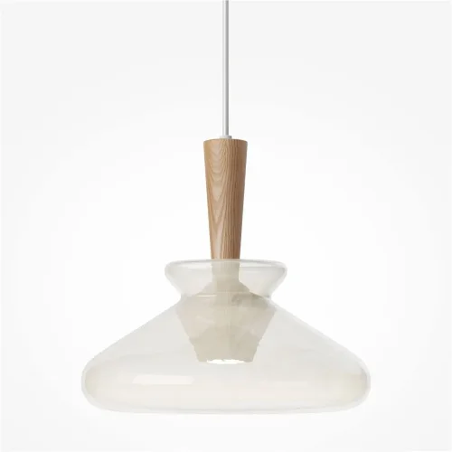 Подвесной светильник Toys GU10x1 (Белый) - фото 4