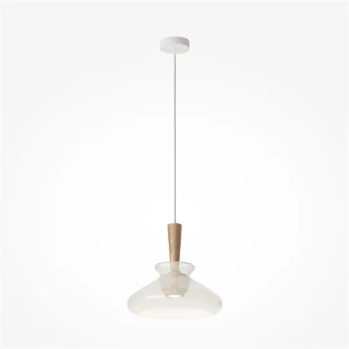 Подвесной светильник Toys GU10x1 (Белый) - фото 11