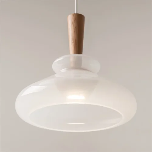 Подвесной светильник Toys GU10x1 (Белый) - фото 12