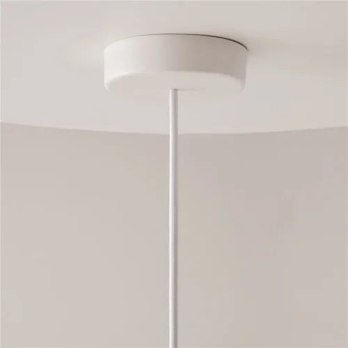 Подвесной светильник Toys GU10x1 (Белый) - фото 13