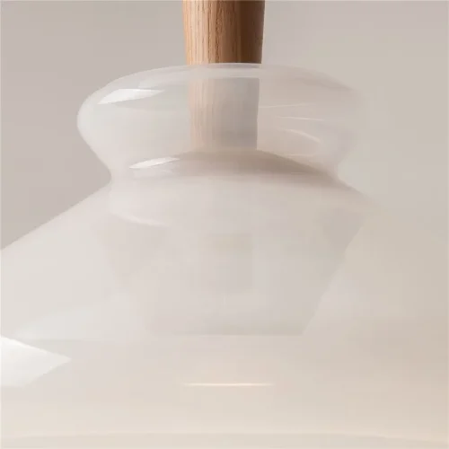 Подвесной светильник Toys GU10x1 (Белый) - фото 14