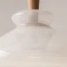 Подвесной светильник Toys GU10x1 (Белый) - фото 14