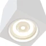 Потолочный светильник Фокус / Focus 1*GU10 10 Вт (Белый) C011CL-01W - фото 3