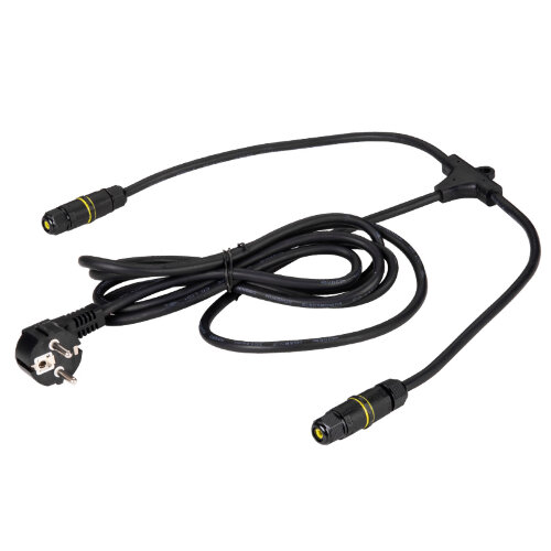 Комплект соединительный для прожекторов WOLTA WPC-PCD/01B - фото 1.