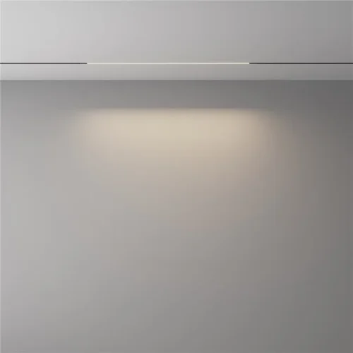 Трековый светильник Базис / Basis Exility X 4000K 12Вт 120° (Черный) TR240-2-12W4K-B - фото 2