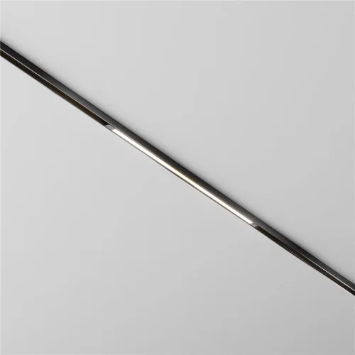 Трековый светильник Базис / Basis Exility X 4000K 12Вт 120° (Черный) TR240-2-12W4K-B - фото 8