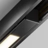 Трековый светильник Базис / Basis Exility X 4000K 12Вт 120° (Черный) TR240-2-12W4K-B - фото 7