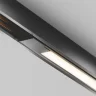 Трековый светильник Базис / Basis Exility X 4000K 12Вт 120° (Черный) TR240-2-12W4K-B - фото 2