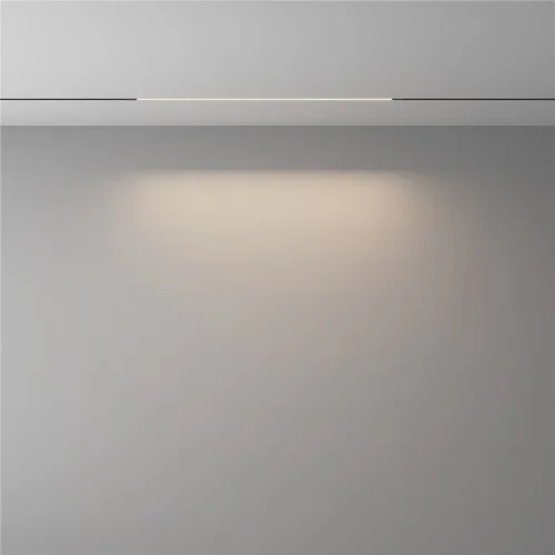 Трековый светильник Базис / Basis Exility X 4000K 12Вт 120° (Черный) TR240-2-12W4K-B - фото 3
