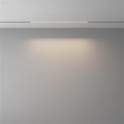 Трековый светильник Базис / Basis Exility X 4000K 12Вт 120° (Черный) TR240-2-12W4K-B