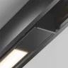 Трековый светильник Базис / Basis Exility X 4000K 12Вт 120° (Черный) TR240-2-12W4K-B - фото 4