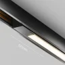 Трековый светильник Базис / Basis Exility X 4000K 12Вт 120° (Черный) TR240-2-12W4K-B - фото 9