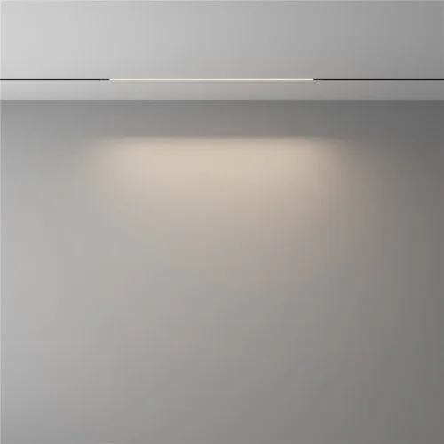 Трековый светильник Базис / Basis Exility X 4000K 12Вт 120° (Черный) TR240-2-12W4K-B - фото 10