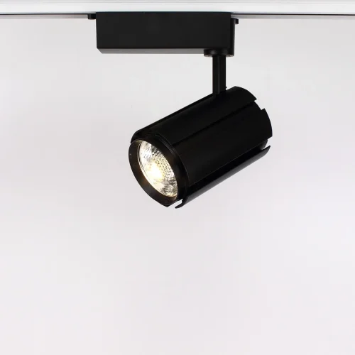 Светодиодный светильник трековый JH-A09-30B 2L PX50 (30W, 220V, day white) - фото I