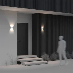 Архитектурная подсветка Strato 3000К 6Вт IP 54 (Белый)