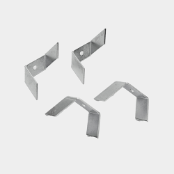 Комплект креплений для профиля DesignLed, LE4932-FIX 010383