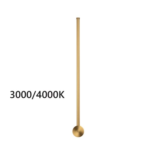 Настенный светильник «ODEON LIGHT» 4335/12WGP, серия: FILLINI (крепление на планке). Фото 1.