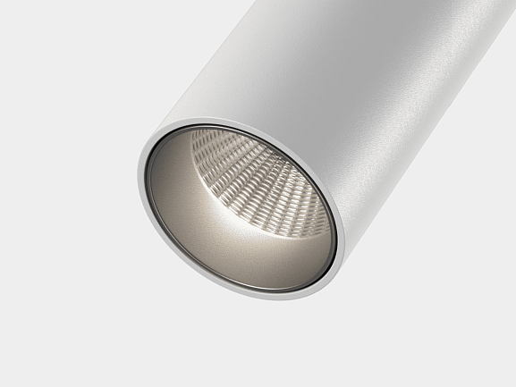 Дефлектор сменный для светильников MINI VILLY, Серебро, MINI-VL-DFL-SL. Фото 2