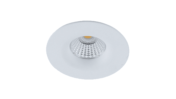 Светильник InLondon SIMPLE белый 7 Вт, LC1431RWH-7-WW - фото