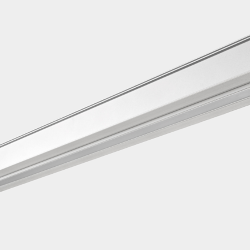 Светильник трековый линейный, серия SY-LINK, Белый, 12Вт, IP20, Нейтральный белый (4000К), SY-LINK-600-WH-12-NW 013631