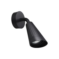 Светильник ландшафтный «Novotech» 371058, серия: BELL (крепление на планке)
