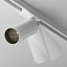 Трековый светильник Focus Led Unity 3000K 12Вт 50° Dim Triac (Белый) - фото 13