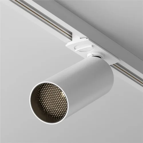 Трековый светильник Фокус / Focus LED Unity 3000K 12Вт 50° Dim Triac (Белый) TR021-1-12W3K-W-D-W - фото 12