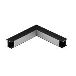Соединительный элемент LINE 3535 (L2/RAL9005)