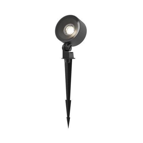 Ландшафтный светильник ядро / Core 3000К 18Вт IP 65 36° (Черный) O495FL-L18B3K - фото