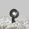 Ландшафтный светильник ядро / Core 3000К 18Вт IP 65 36° (Черный) O495FL-L18B3K - фото 5