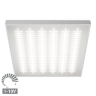 Светильник WOLTA PRO ОФИС ДВО01-54-012-5К 54Вт 5000К IP40 Микропризма 1-10V - фото 1.