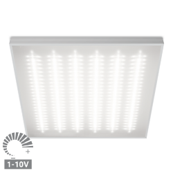 Светильник WOLTA PRO ОФИС ДВО01-54-012-5К 54Вт 5000К IP40 Микропризма 1-10V