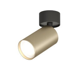 Накладной светильник Denkirs TUBE | ТЬЮБ , Denkirs DK2029-BG