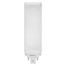 Лампа светодиодная DULUX TE 32 LED 16W/830 HF GX24q-3 (ЭПРА + 220В) - OSRAM. Фото 2