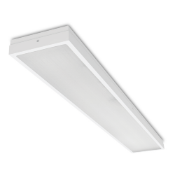 Светильник WOLTA PRO ЛАЙНЕР IP54 ДПО03-72-112-6К Микропризма 1-10V